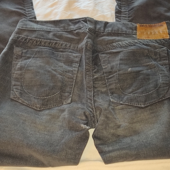 True religion boot cut - Picture 5 of 5